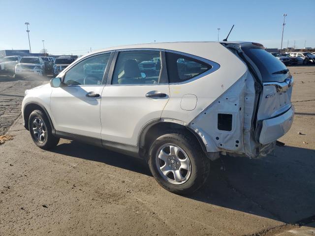 Photo 1 VIN: 5J6RM4H37GL074505 - HONDA CR-V LX 