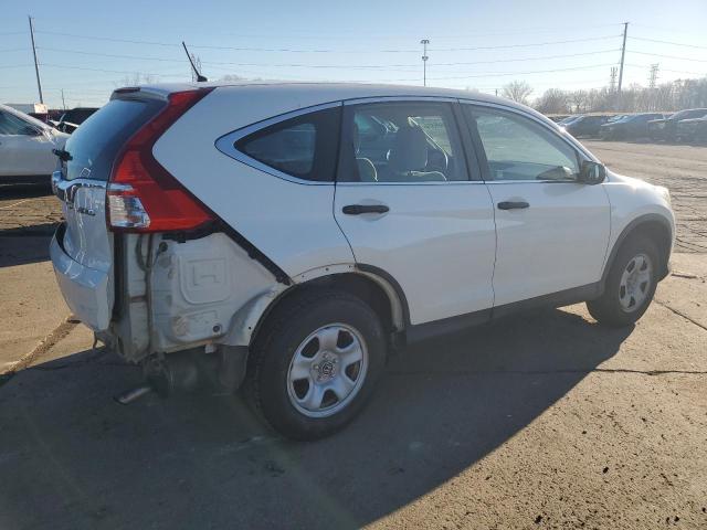 Photo 2 VIN: 5J6RM4H37GL074505 - HONDA CR-V LX 