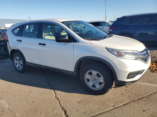 Photo 3 VIN: 5J6RM4H37GL074505 - HONDA CR-V LX 