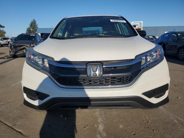 Photo 4 VIN: 5J6RM4H37GL074505 - HONDA CR-V LX 