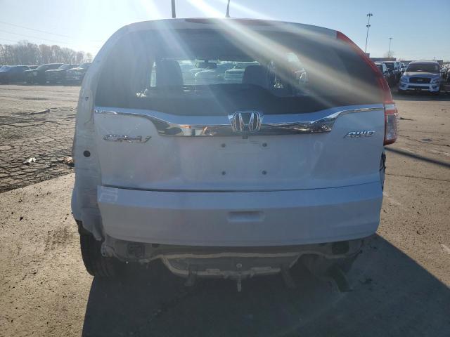 Photo 5 VIN: 5J6RM4H37GL074505 - HONDA CR-V LX 