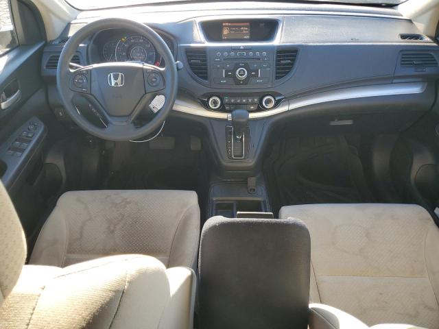 Photo 7 VIN: 5J6RM4H37GL074505 - HONDA CR-V LX 