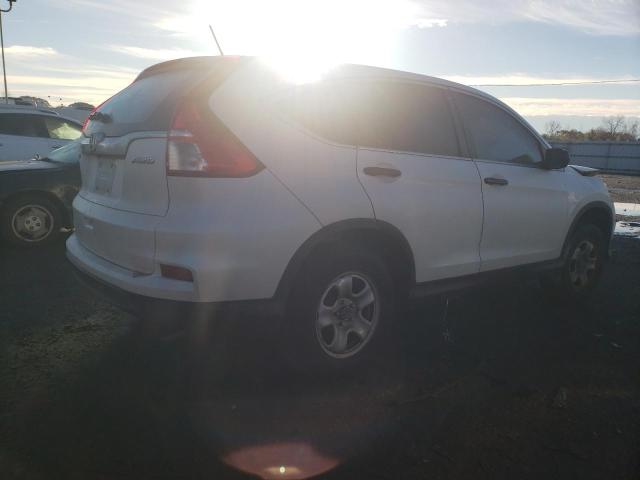 Photo 2 VIN: 5J6RM4H37GL074956 - HONDA CRV 