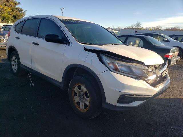 Photo 3 VIN: 5J6RM4H37GL074956 - HONDA CRV 