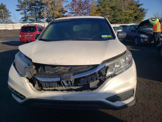 Photo 4 VIN: 5J6RM4H37GL074956 - HONDA CRV 