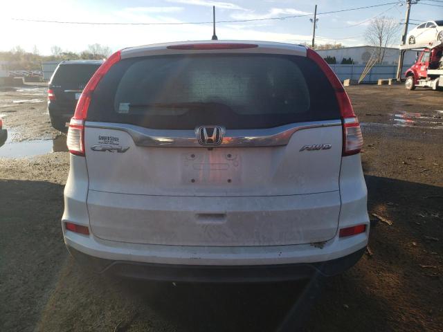 Photo 5 VIN: 5J6RM4H37GL074956 - HONDA CRV 