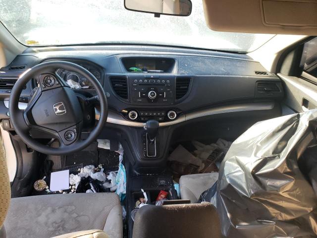 Photo 7 VIN: 5J6RM4H37GL074956 - HONDA CRV 