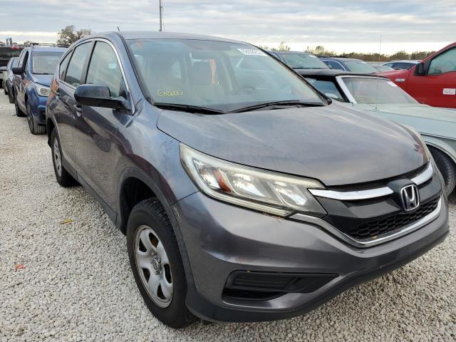 Photo 0 VIN: 5J6RM4H37GL078215 - HONDA CR-V LX 