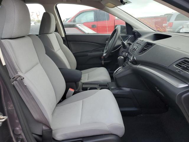 Photo 4 VIN: 5J6RM4H37GL078215 - HONDA CR-V LX 