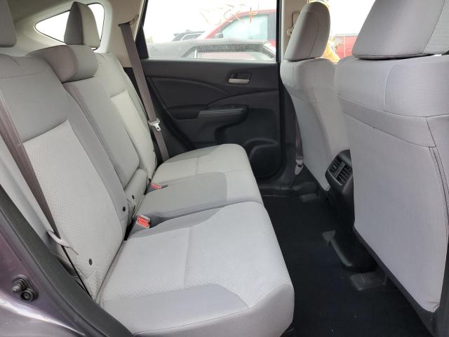 Photo 5 VIN: 5J6RM4H37GL078215 - HONDA CR-V LX 