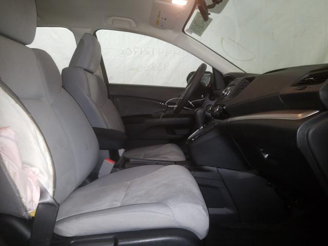 Photo 4 VIN: 5J6RM4H37GL085729 - HONDA CR-V LX 