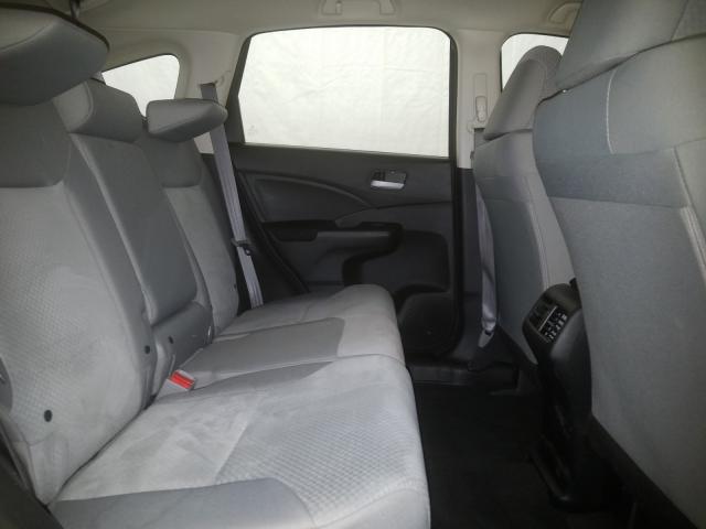 Photo 5 VIN: 5J6RM4H37GL085729 - HONDA CR-V LX 