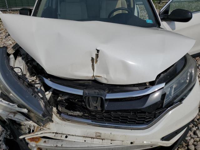 Photo 11 VIN: 5J6RM4H37GL090459 - HONDA CRV 