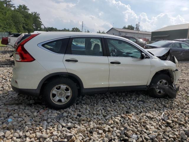 Photo 2 VIN: 5J6RM4H37GL090459 - HONDA CRV 