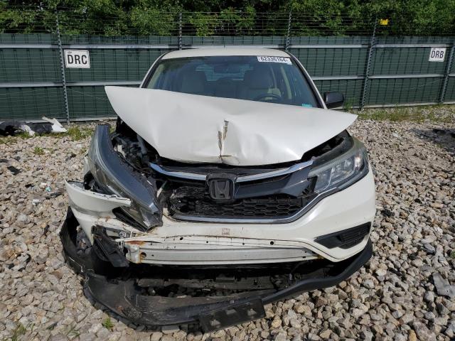 Photo 4 VIN: 5J6RM4H37GL090459 - HONDA CRV 