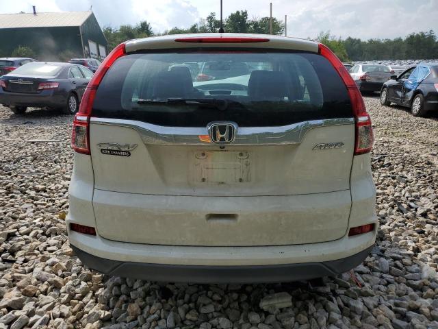 Photo 5 VIN: 5J6RM4H37GL090459 - HONDA CRV 