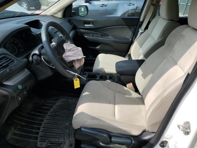 Photo 6 VIN: 5J6RM4H37GL090459 - HONDA CRV 