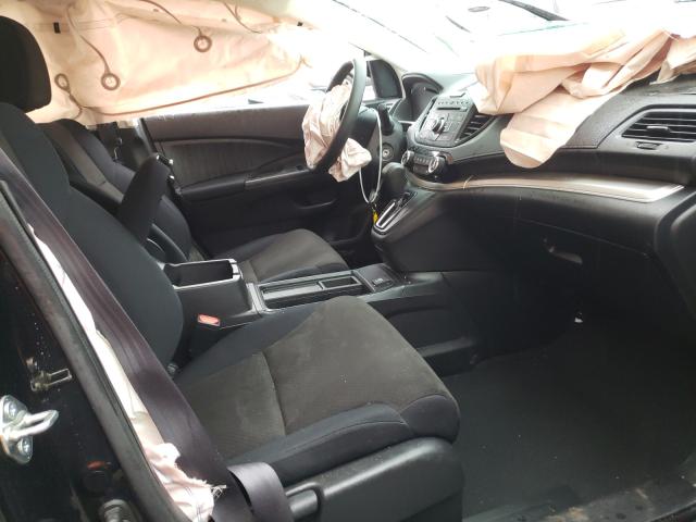 Photo 4 VIN: 5J6RM4H37GL101170 - HONDA CR-V LX 