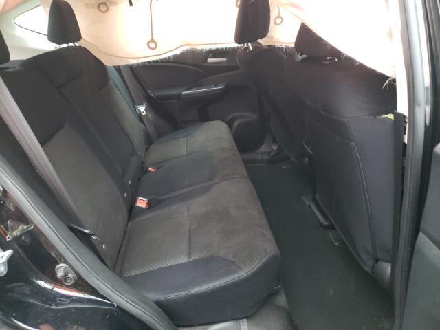 Photo 5 VIN: 5J6RM4H37GL101170 - HONDA CR-V LX 