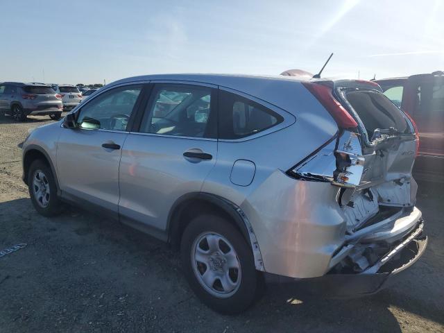 Photo 1 VIN: 5J6RM4H37GL102061 - HONDA CRV 