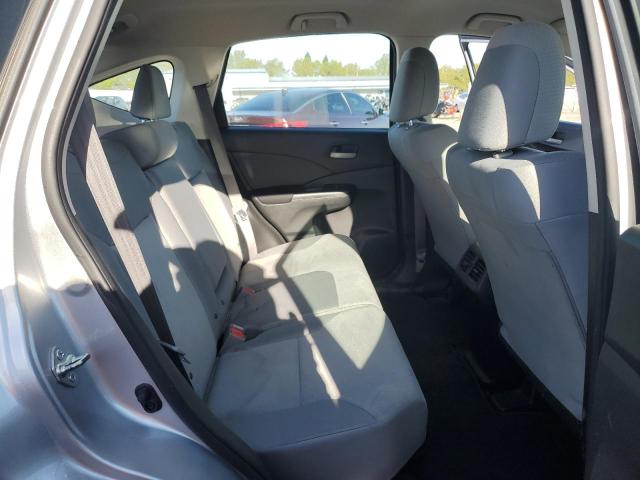 Photo 10 VIN: 5J6RM4H37GL102061 - HONDA CRV 