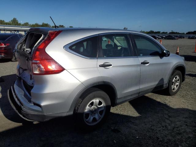 Photo 2 VIN: 5J6RM4H37GL102061 - HONDA CRV 