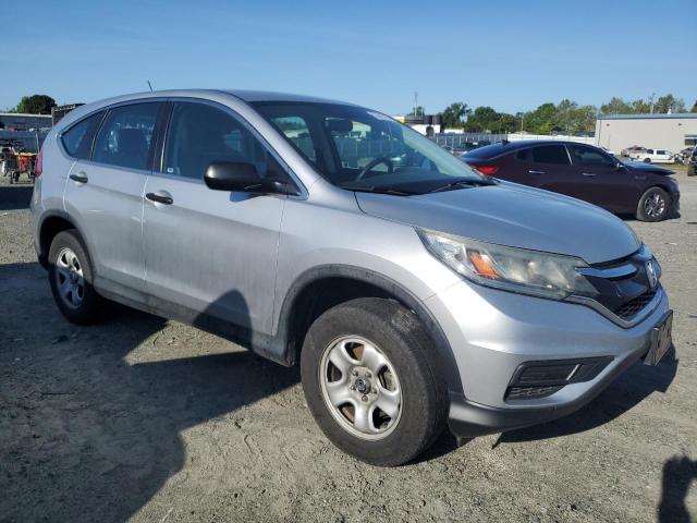 Photo 3 VIN: 5J6RM4H37GL102061 - HONDA CRV 