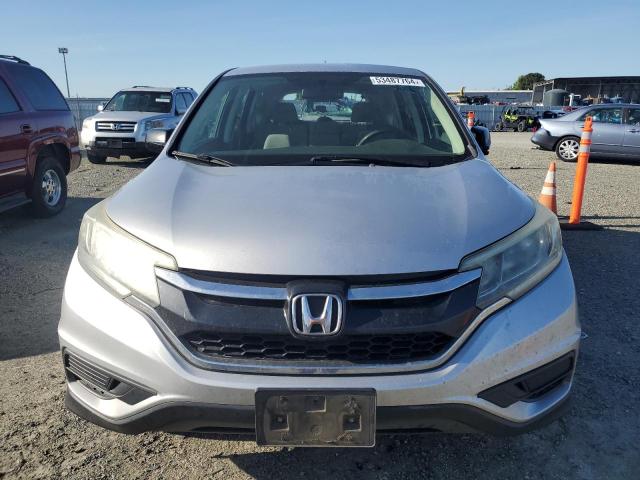 Photo 4 VIN: 5J6RM4H37GL102061 - HONDA CRV 