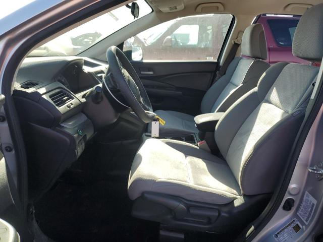 Photo 6 VIN: 5J6RM4H37GL102061 - HONDA CRV 