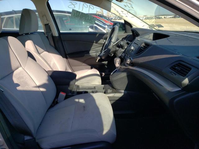 Photo 4 VIN: 5J6RM4H37GL114002 - HONDA CR-V LX 