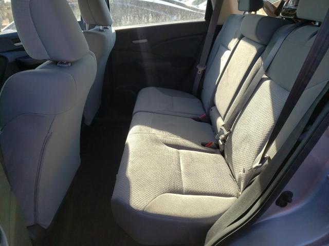 Photo 5 VIN: 5J6RM4H37GL114002 - HONDA CR-V LX 