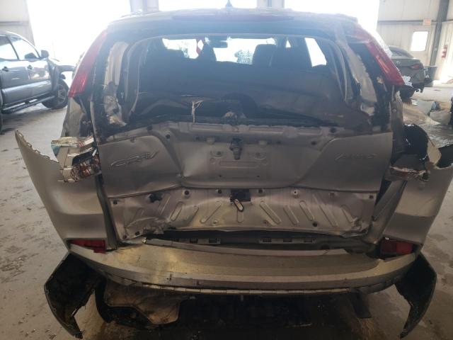 Photo 8 VIN: 5J6RM4H37GL114002 - HONDA CR-V LX 