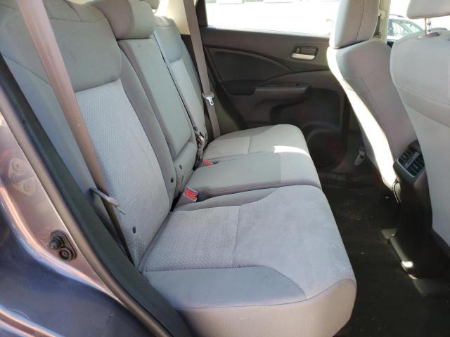 Photo 10 VIN: 5J6RM4H37GL116834 - HONDA CR-V LX 