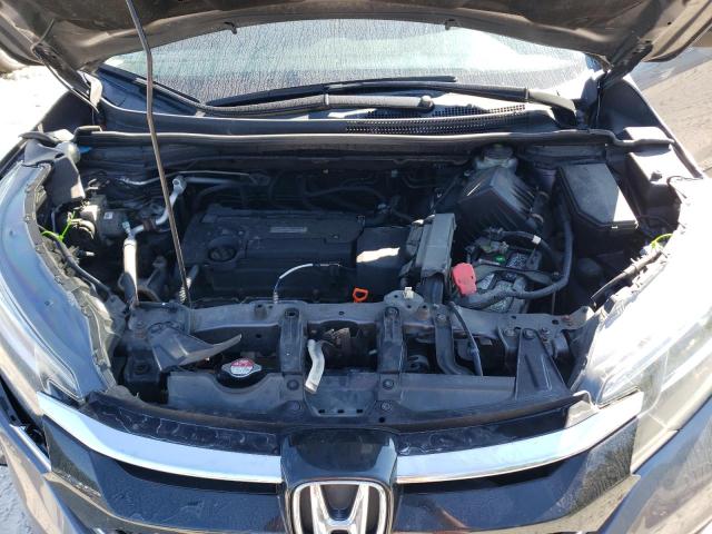 Photo 11 VIN: 5J6RM4H37GL116834 - HONDA CR-V LX 