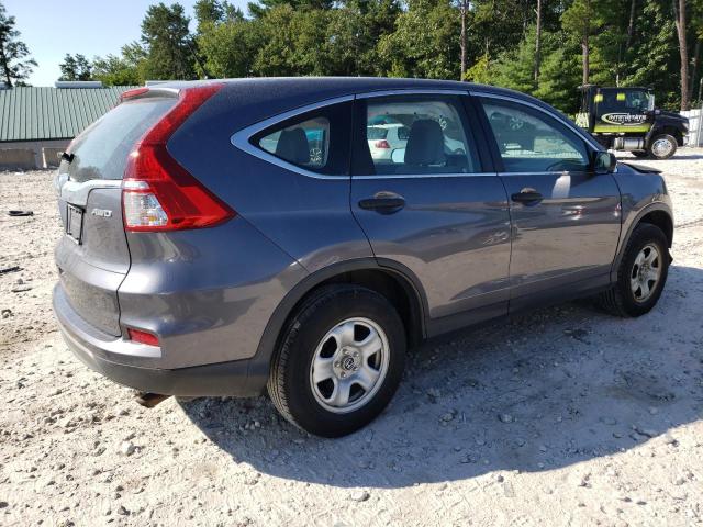 Photo 2 VIN: 5J6RM4H37GL116834 - HONDA CR-V LX 