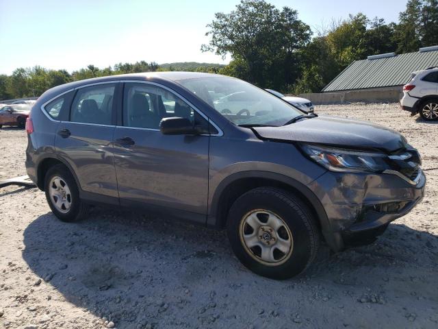 Photo 3 VIN: 5J6RM4H37GL116834 - HONDA CR-V LX 