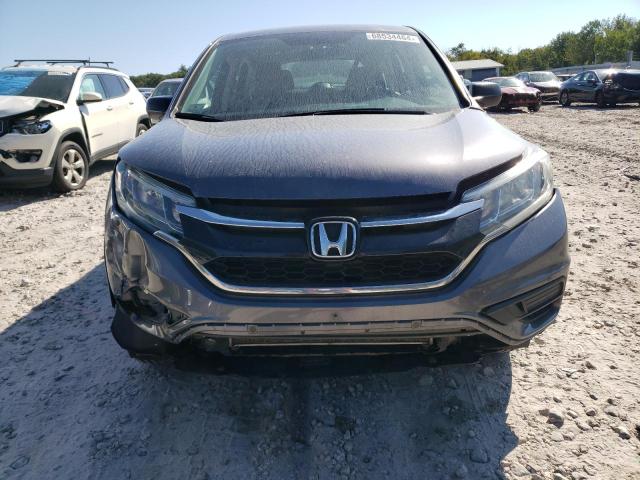 Photo 4 VIN: 5J6RM4H37GL116834 - HONDA CR-V LX 