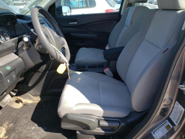 Photo 6 VIN: 5J6RM4H37GL116834 - HONDA CR-V LX 