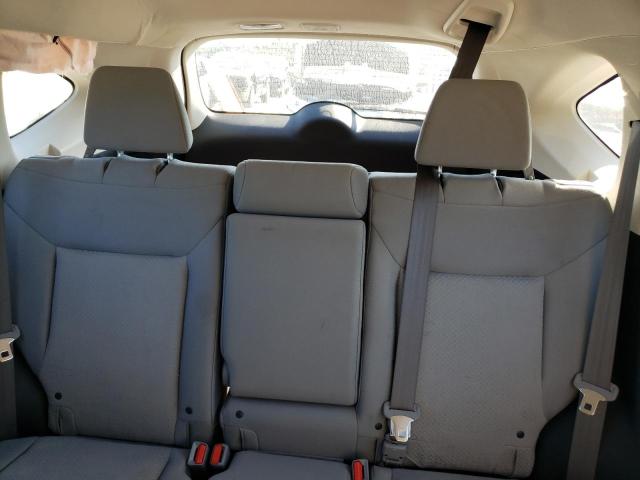 Photo 9 VIN: 5J6RM4H37GL116834 - HONDA CR-V LX 