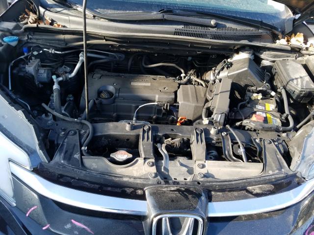 Photo 6 VIN: 5J6RM4H37GL126327 - HONDA CR-V LX 