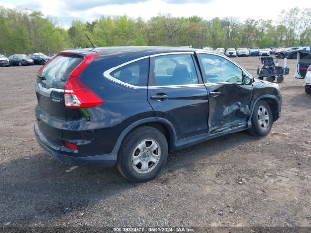 Photo 3 VIN: 5J6RM4H37GL127560 - HONDA CR-V 