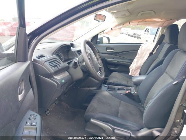 Photo 4 VIN: 5J6RM4H37GL127560 - HONDA CR-V 