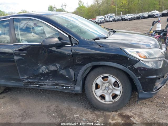 Photo 5 VIN: 5J6RM4H37GL127560 - HONDA CR-V 