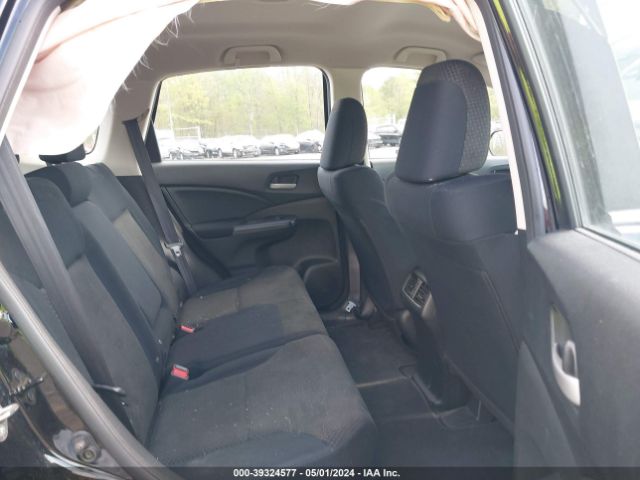 Photo 7 VIN: 5J6RM4H37GL127560 - HONDA CR-V 