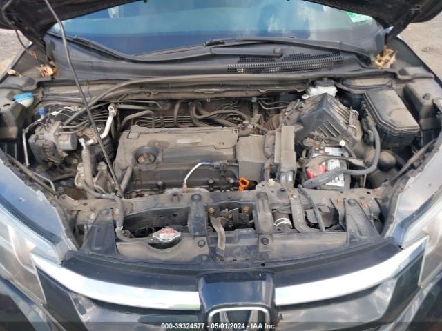 Photo 9 VIN: 5J6RM4H37GL127560 - HONDA CR-V 