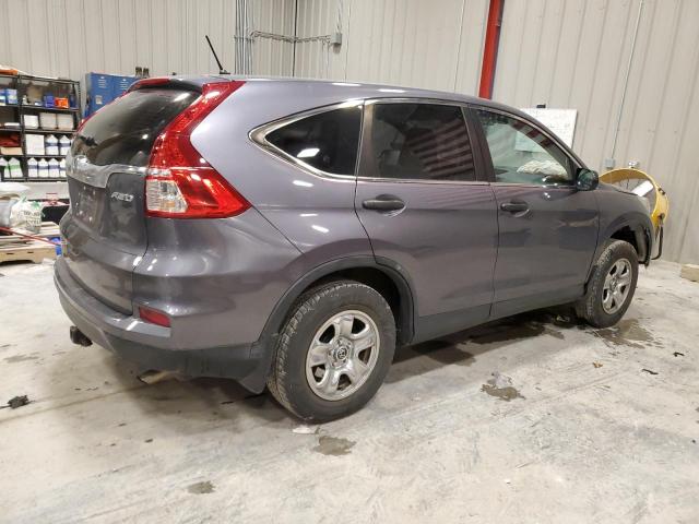 Photo 2 VIN: 5J6RM4H37GL135805 - HONDA CRV 