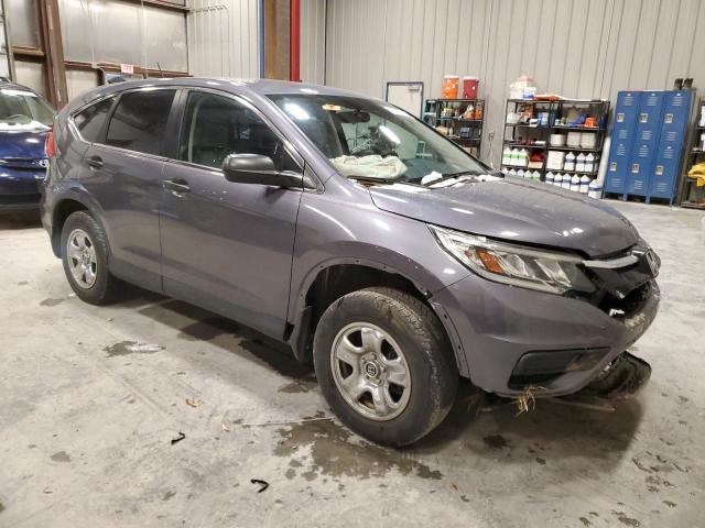 Photo 3 VIN: 5J6RM4H37GL135805 - HONDA CRV 