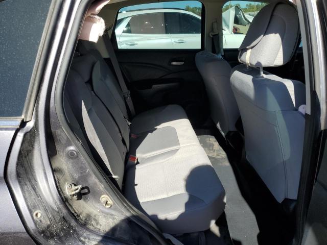 Photo 10 VIN: 5J6RM4H37GL140941 - HONDA CRV 