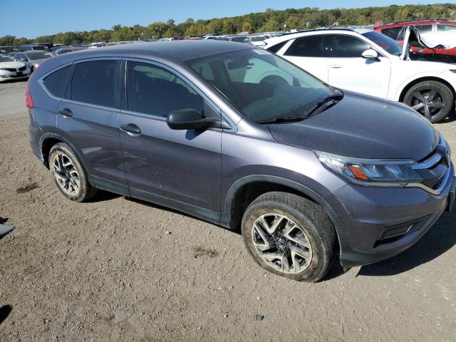 Photo 3 VIN: 5J6RM4H37GL140941 - HONDA CRV 