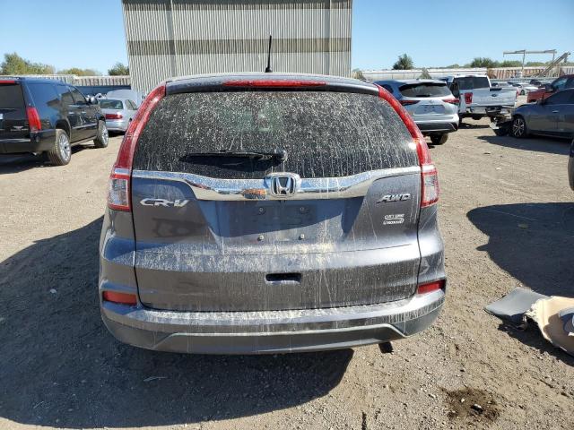 Photo 5 VIN: 5J6RM4H37GL140941 - HONDA CRV 